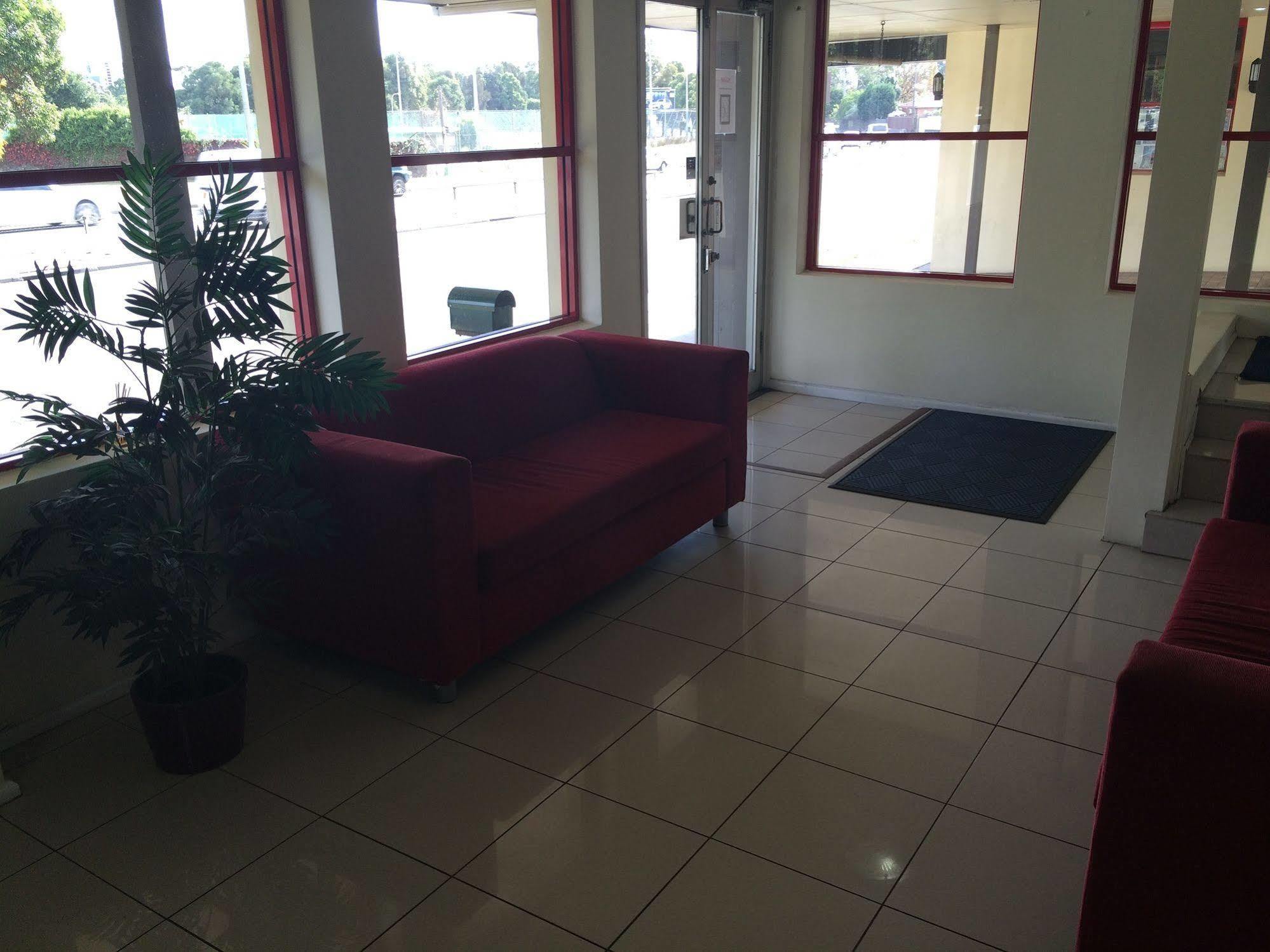 motel Liberty Plains Motor 3*