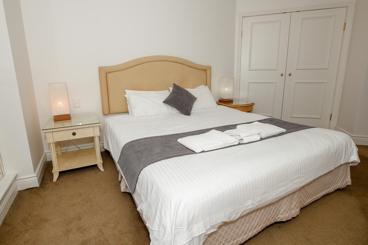 Apartment Bond 1603 Self Catering Sydney