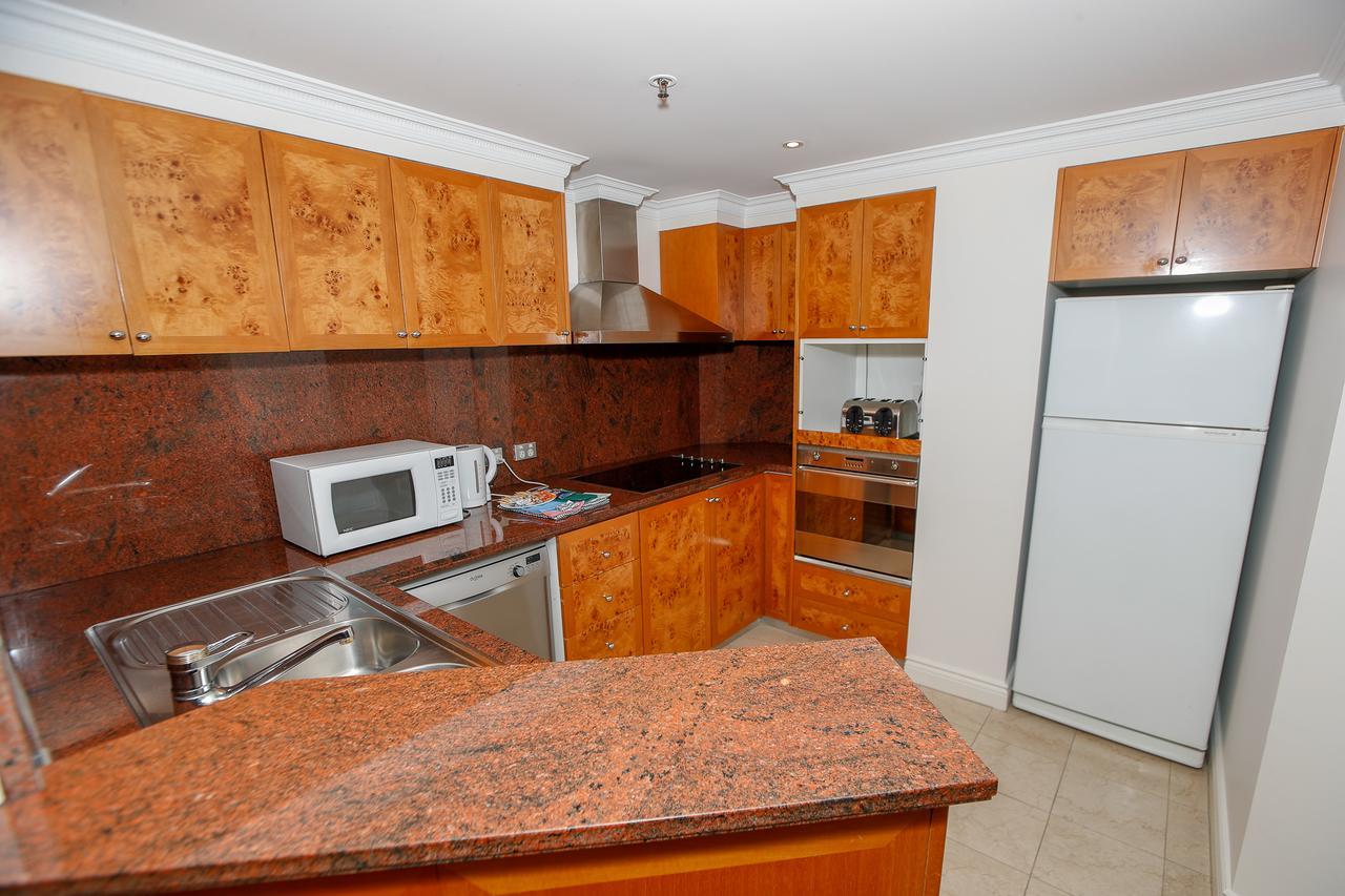 Bond 1603 Self Catering * Sydney