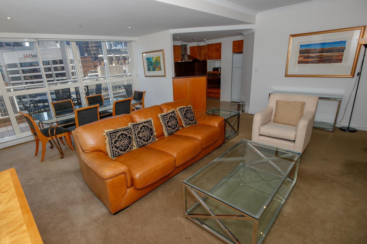 Bond 1603 Self Catering Apartment *