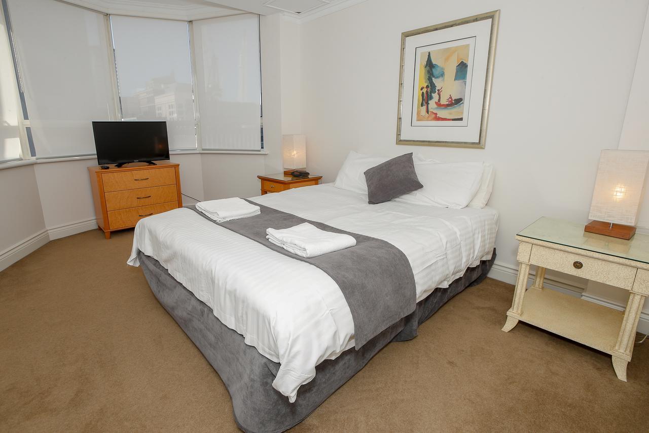 Bond 1603 Self Catering Apartment *
