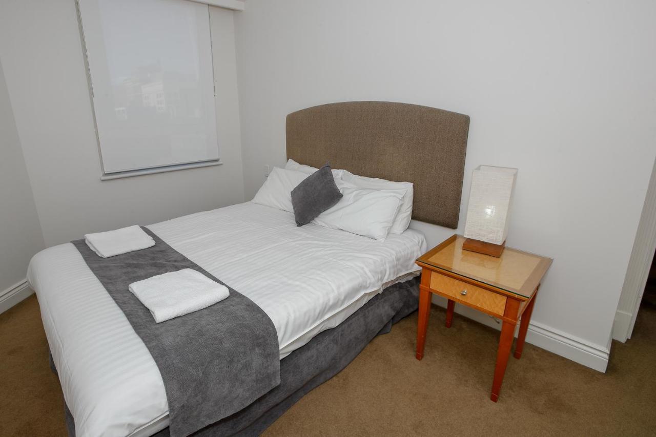 Apartment Bond 1603 Self Catering