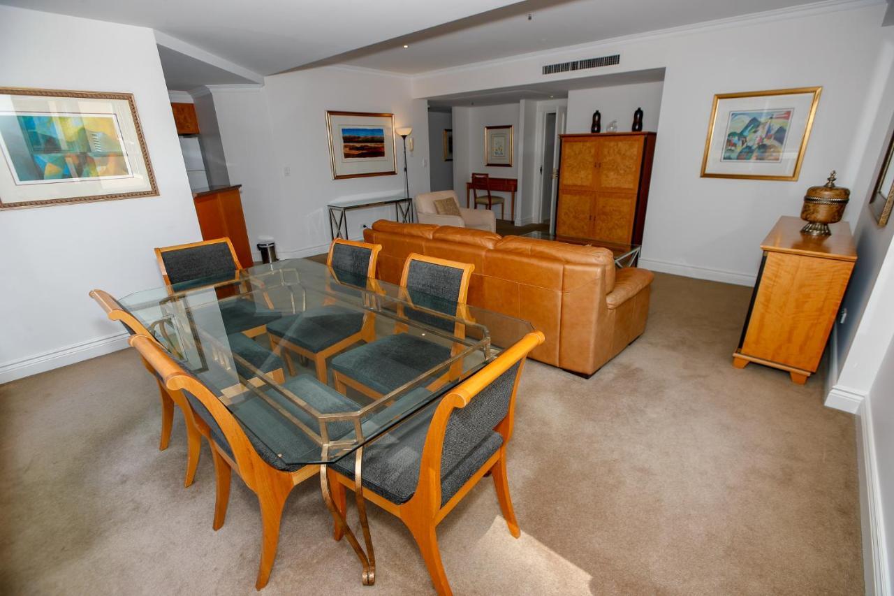 Bond 1603 Self Catering Apartment Sydney