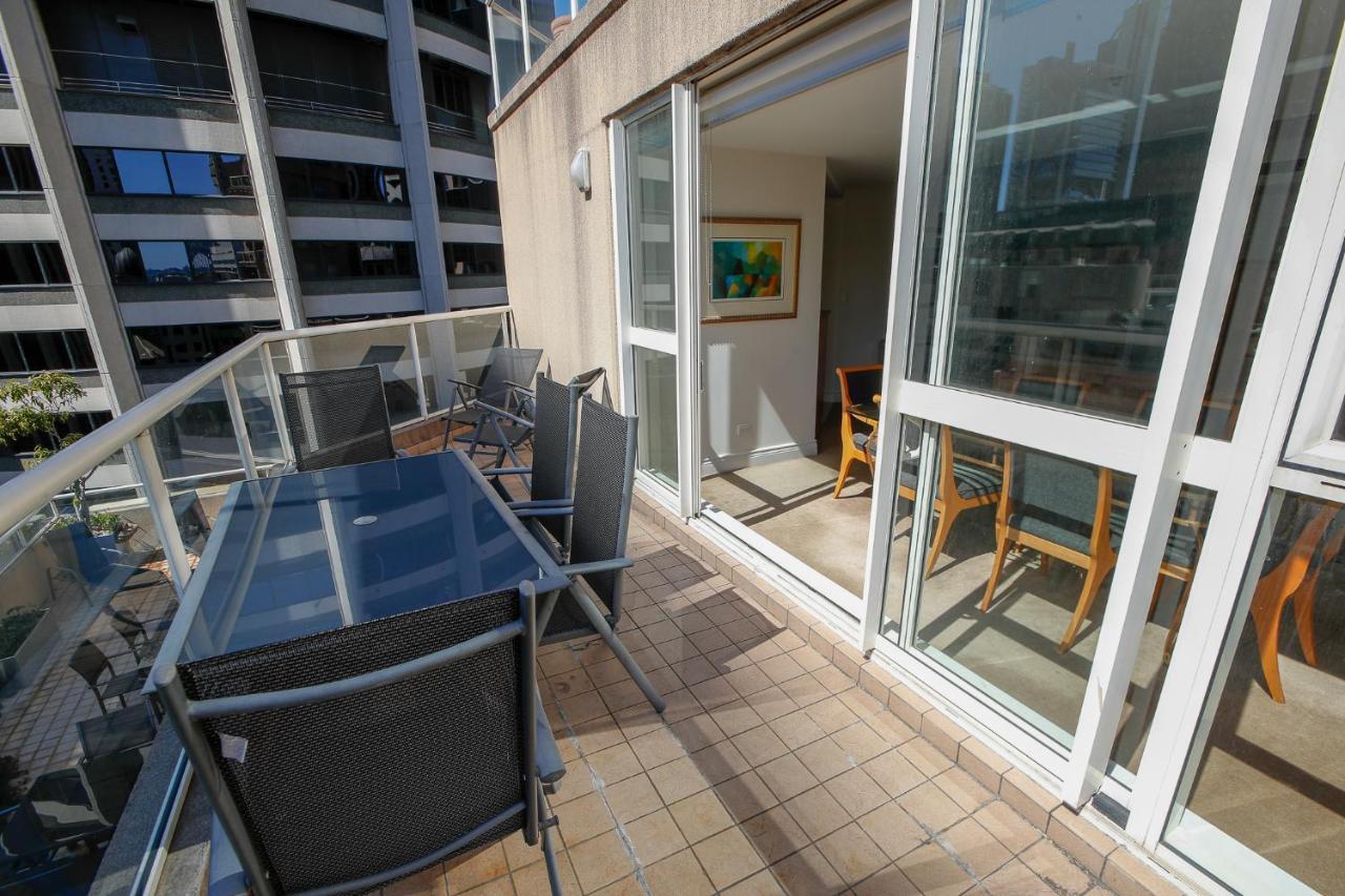 Apartment Bond 1603 Self Catering Sydney