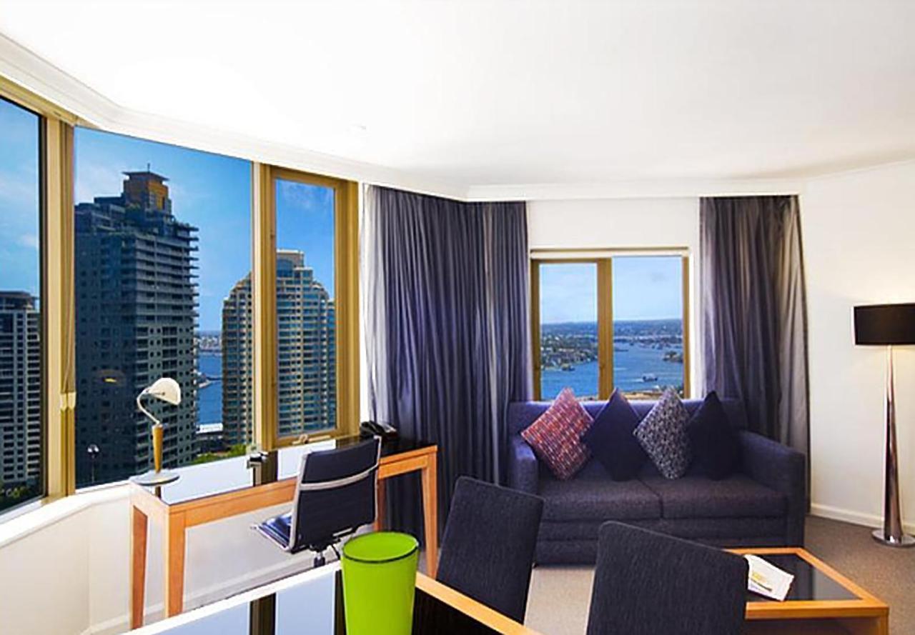 Quay West 1908 Apartment *