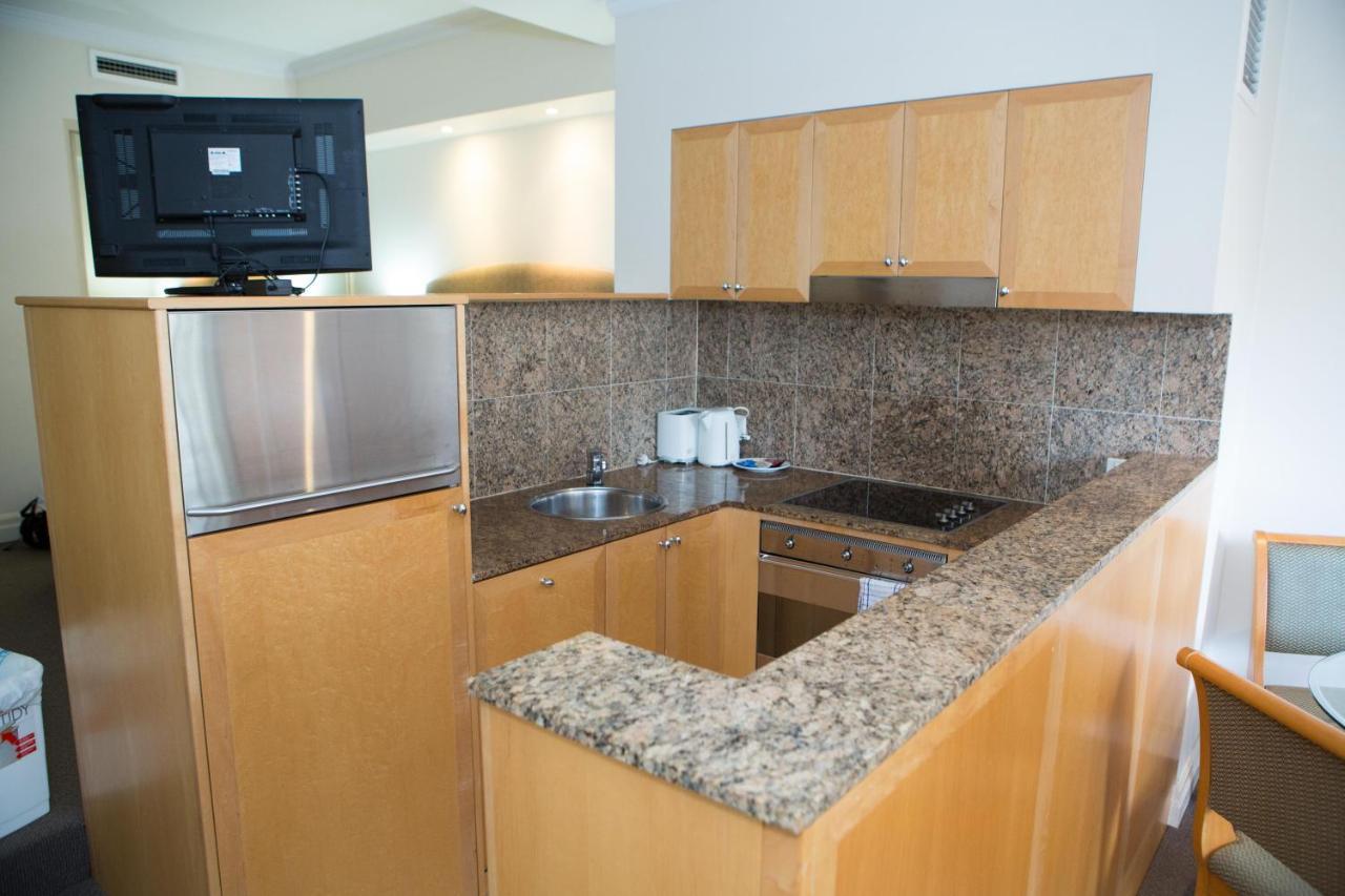 Bond 1217 Self Catering Apartment *