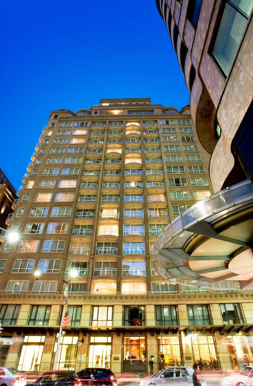 Bond 1217 Self Catering * Sydney