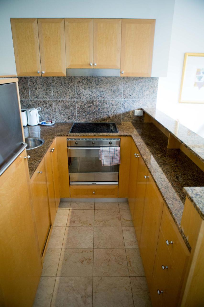 Apartment Bond 1217 Self Catering *