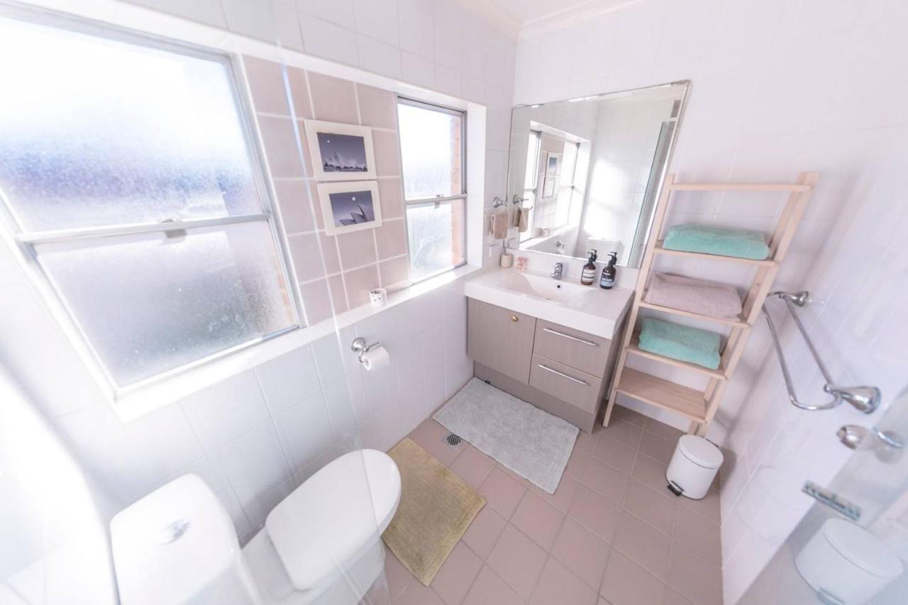 Beach House Apartamento *