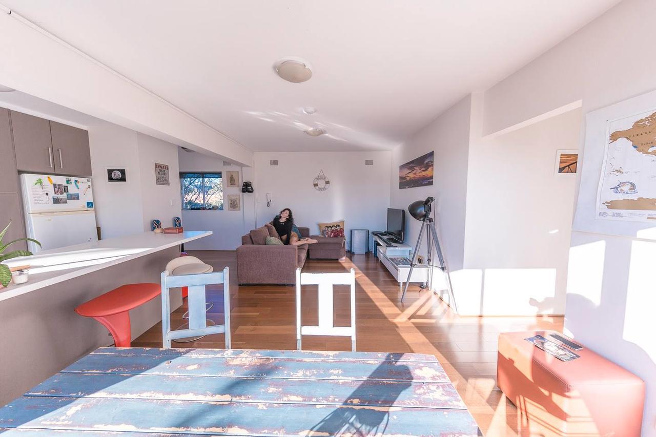 Beach House Sidney