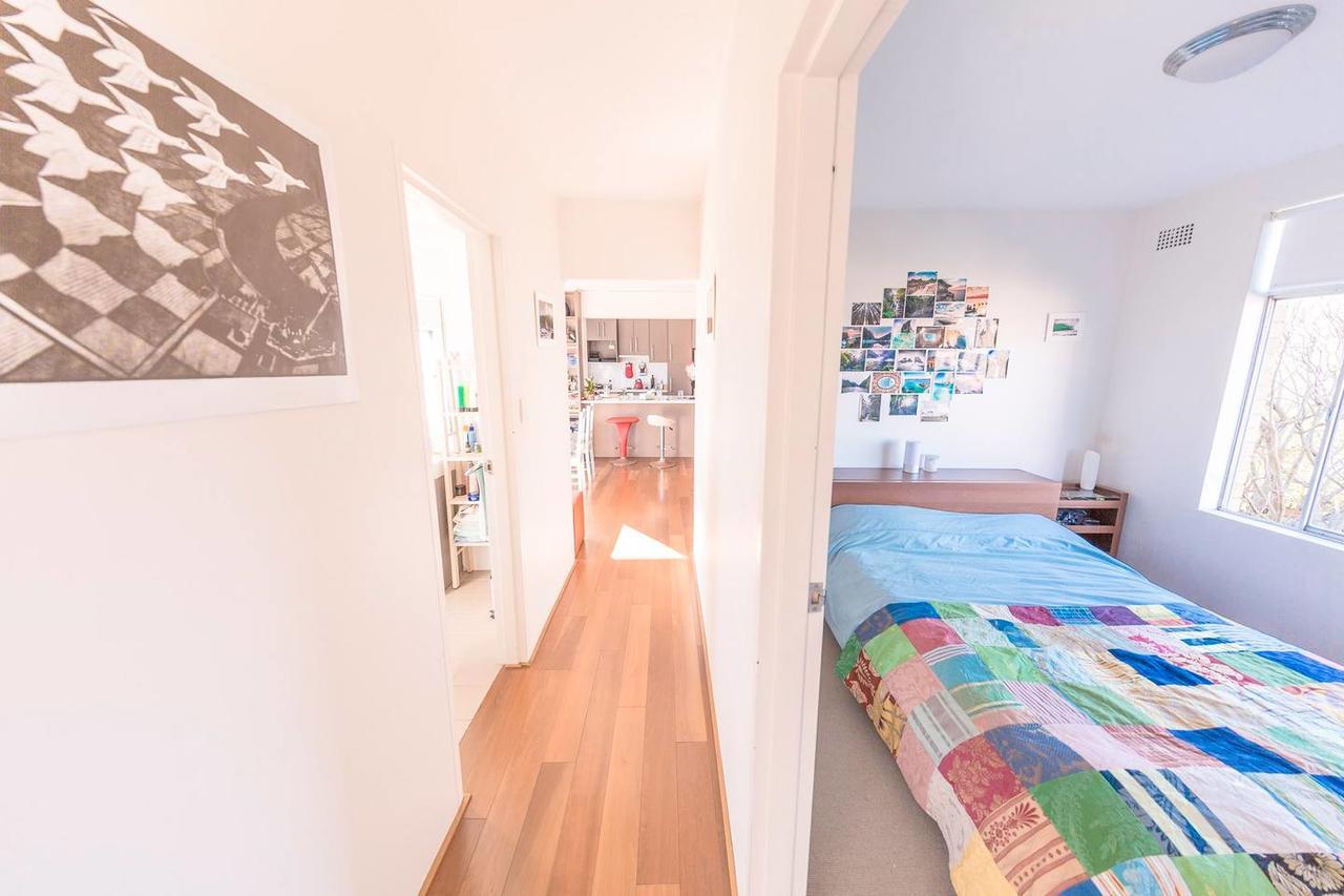 Beach House Sidney