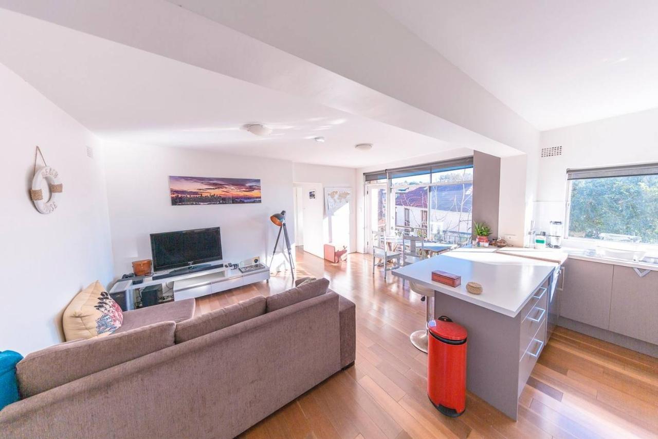 Apartamento Beach House