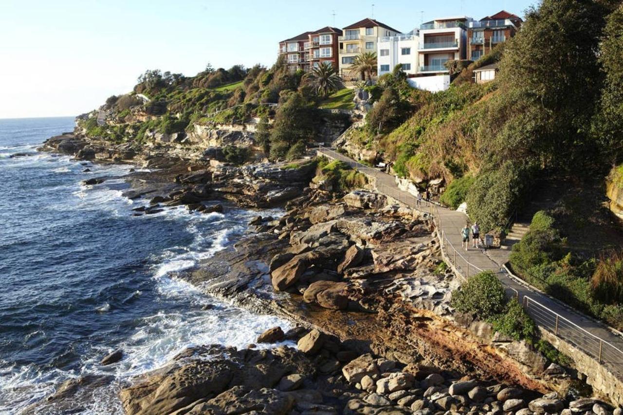 Apartamento Beach House Sidney