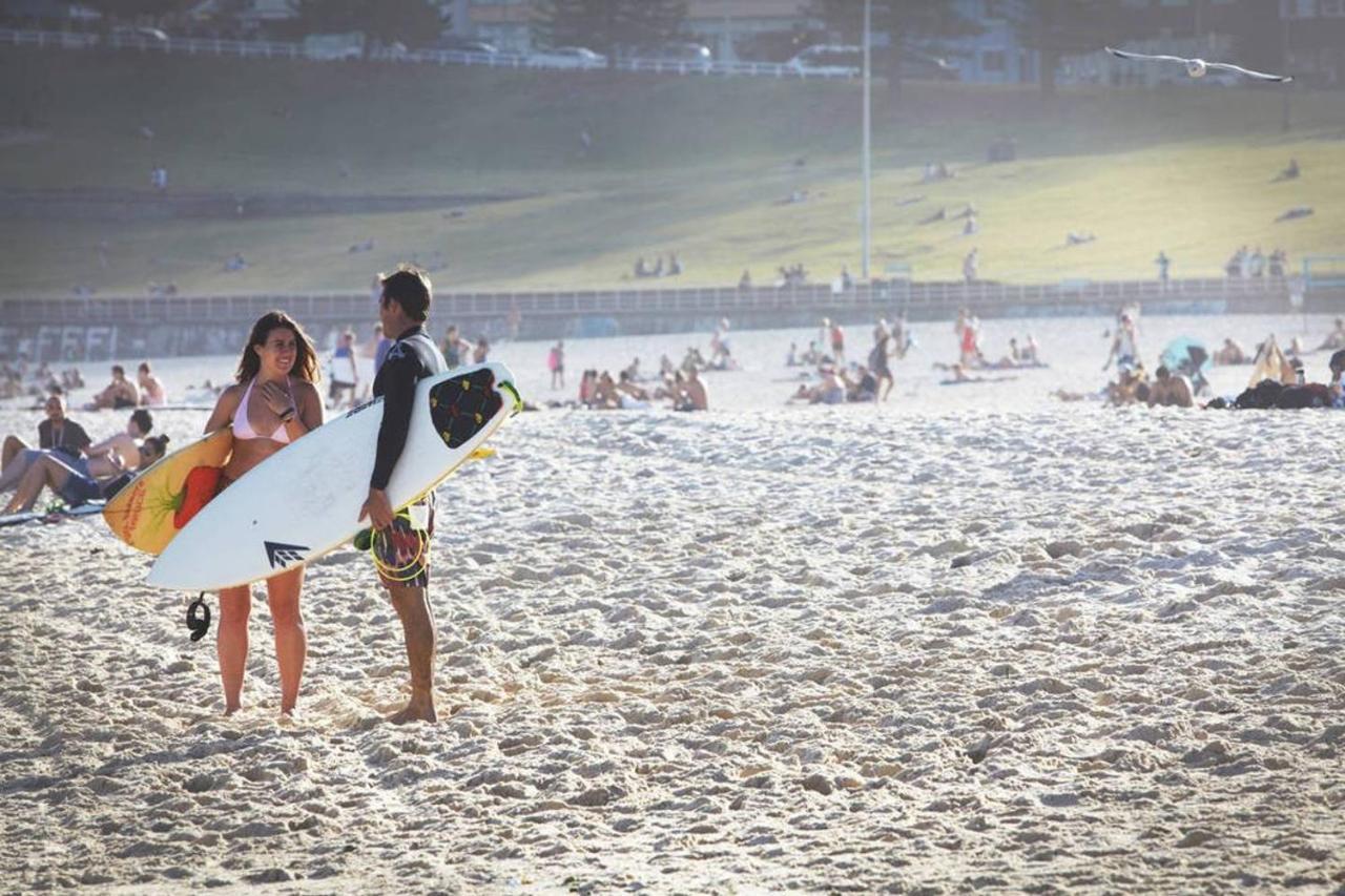 Beach House Apartamento