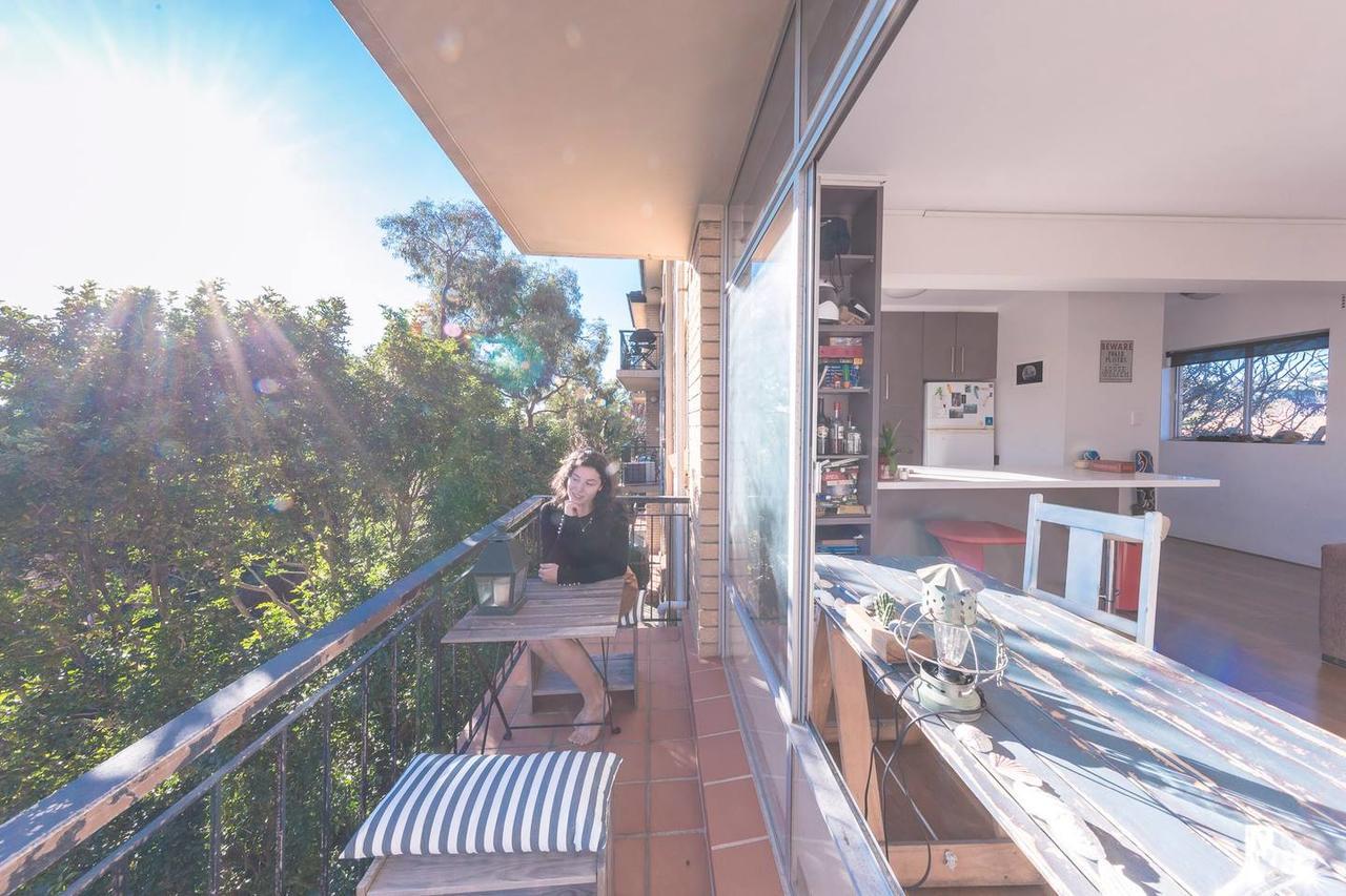 Beach House Sidney