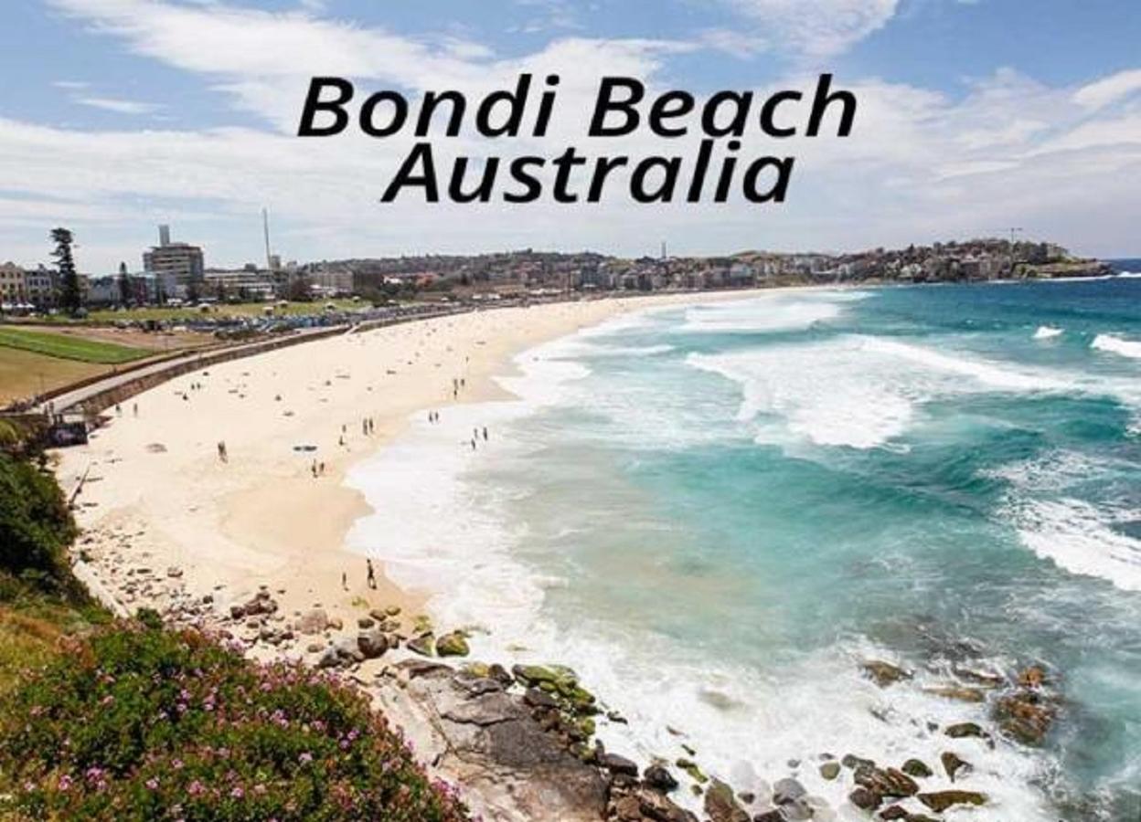 Beautiful Bondi *