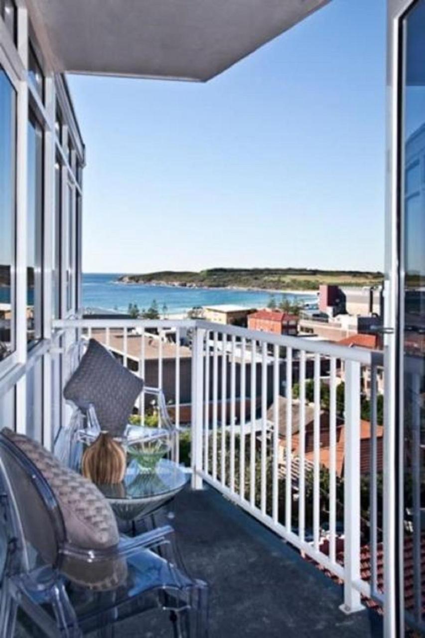 Stunning Ocean View !!! Apartment *