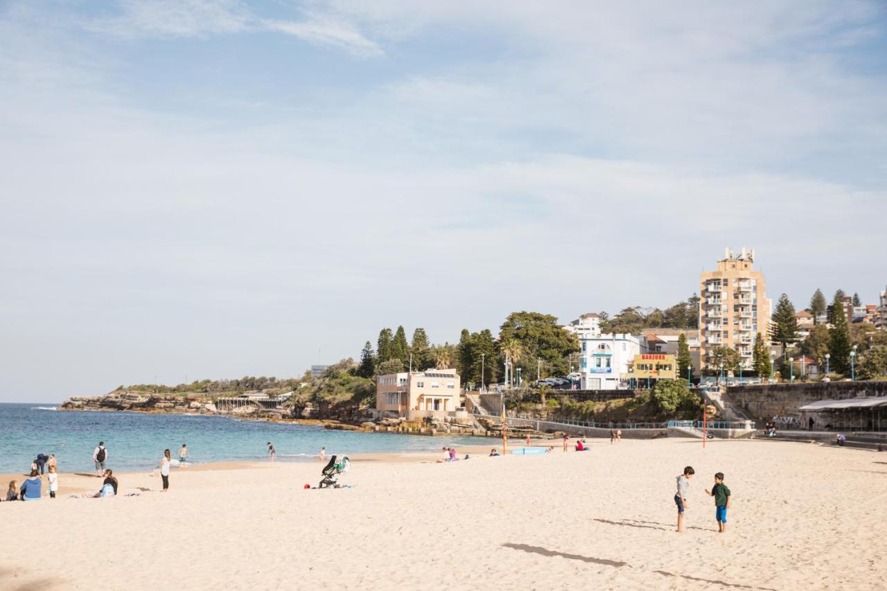 Hotel Coogee Bay Boutique 4*