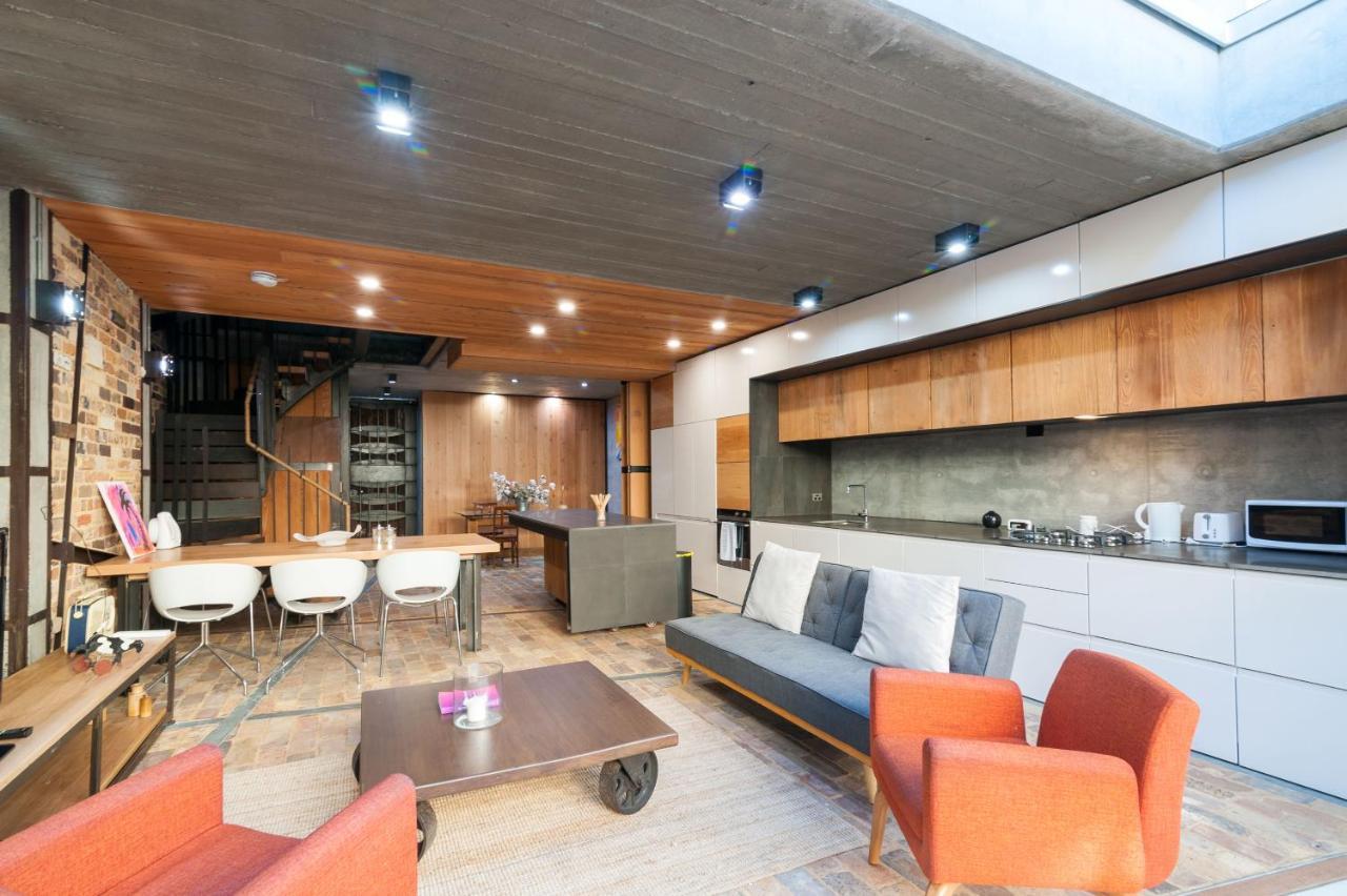 Executive Style House Holiday home Sydney
