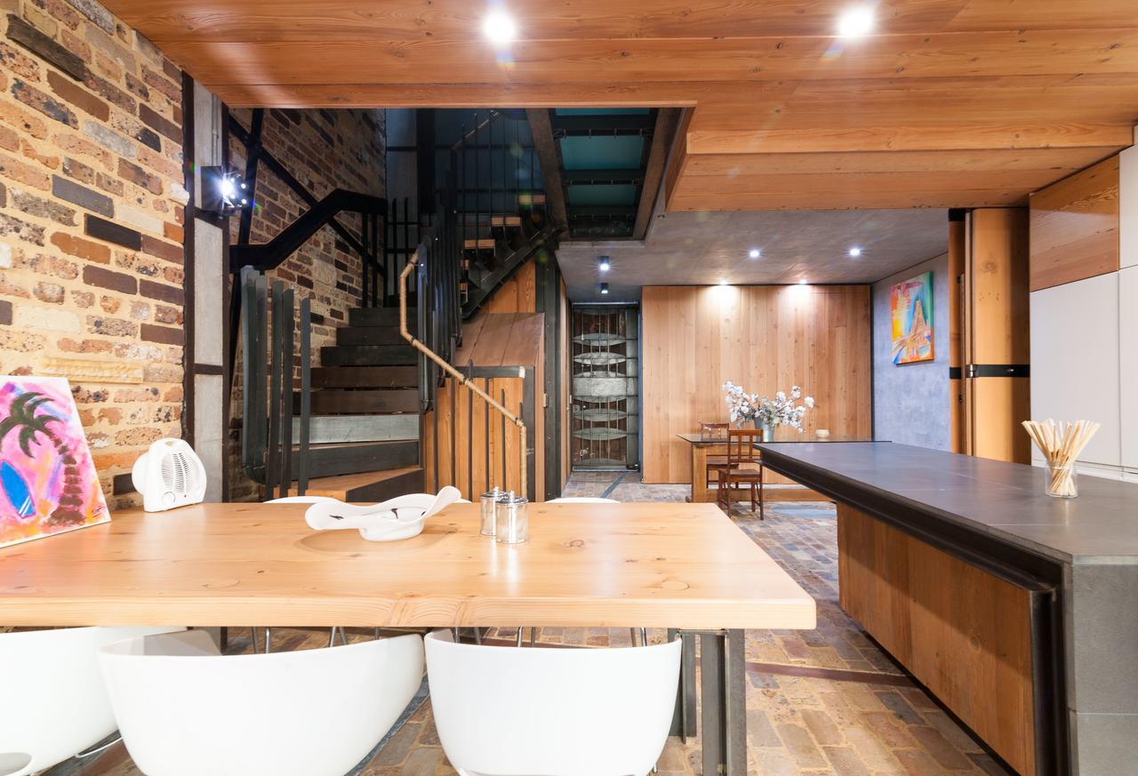 Holiday home Executive Style House Sydney