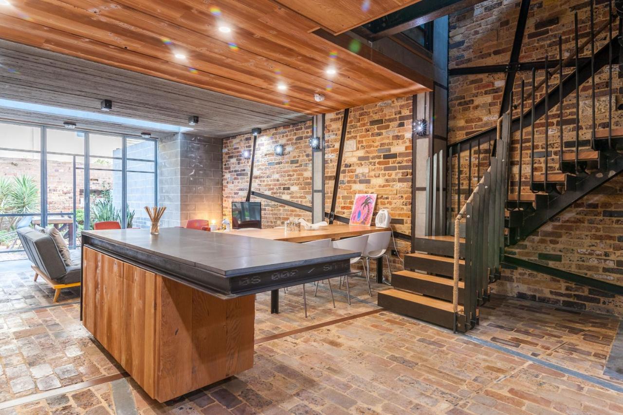 Holiday home Executive Style House