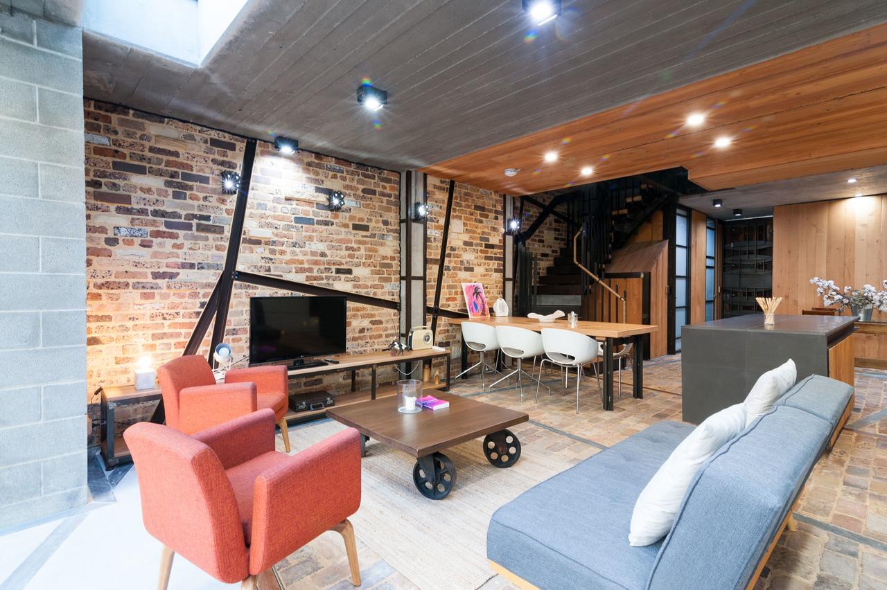 Executive Style House