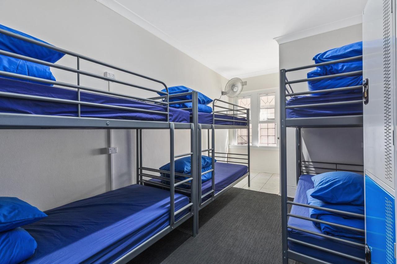 Hostel Jackaroo *