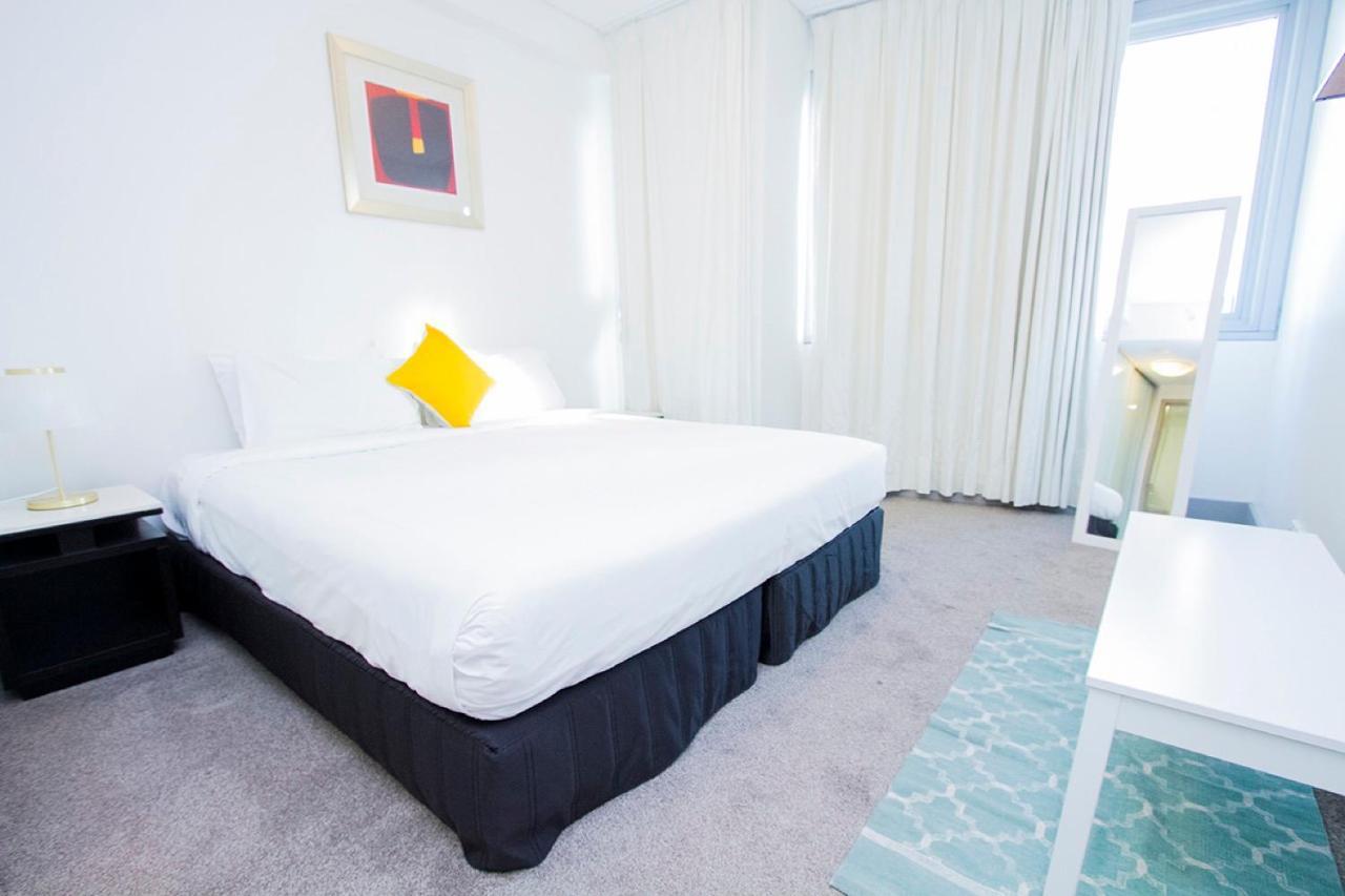 Dd Apartments On Sussex Street Apartment Sydney