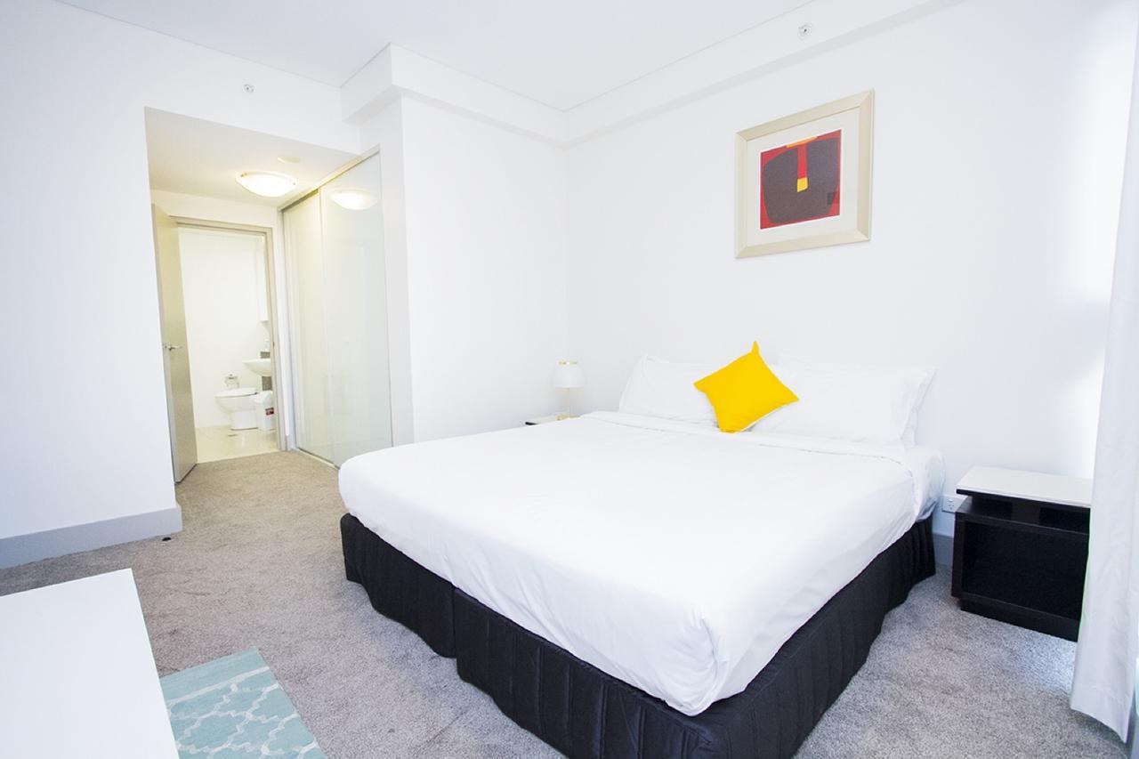 Dd Apartments On Sussex Street *