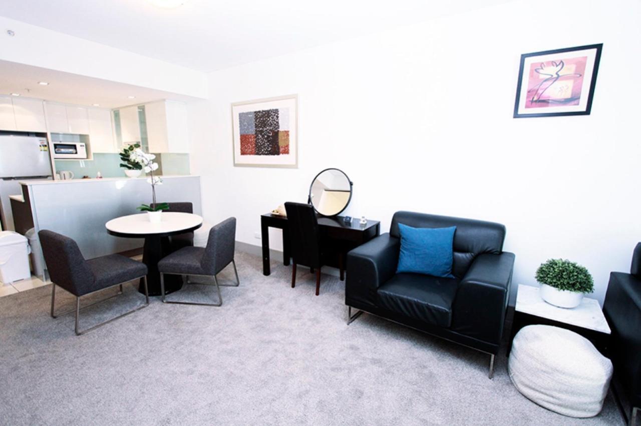 Dd Apartments On Sussex Street Sydney