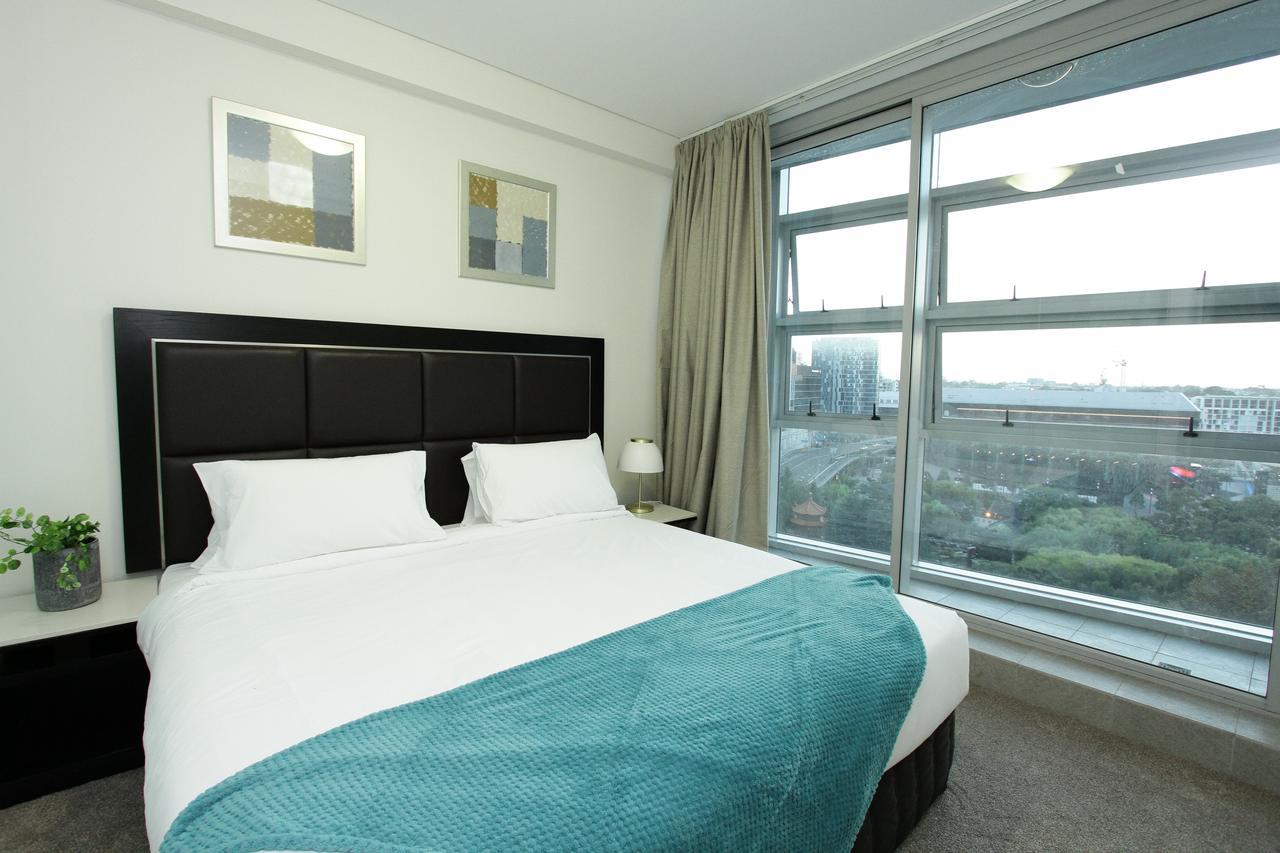 Dd Apartments On Sussex Street