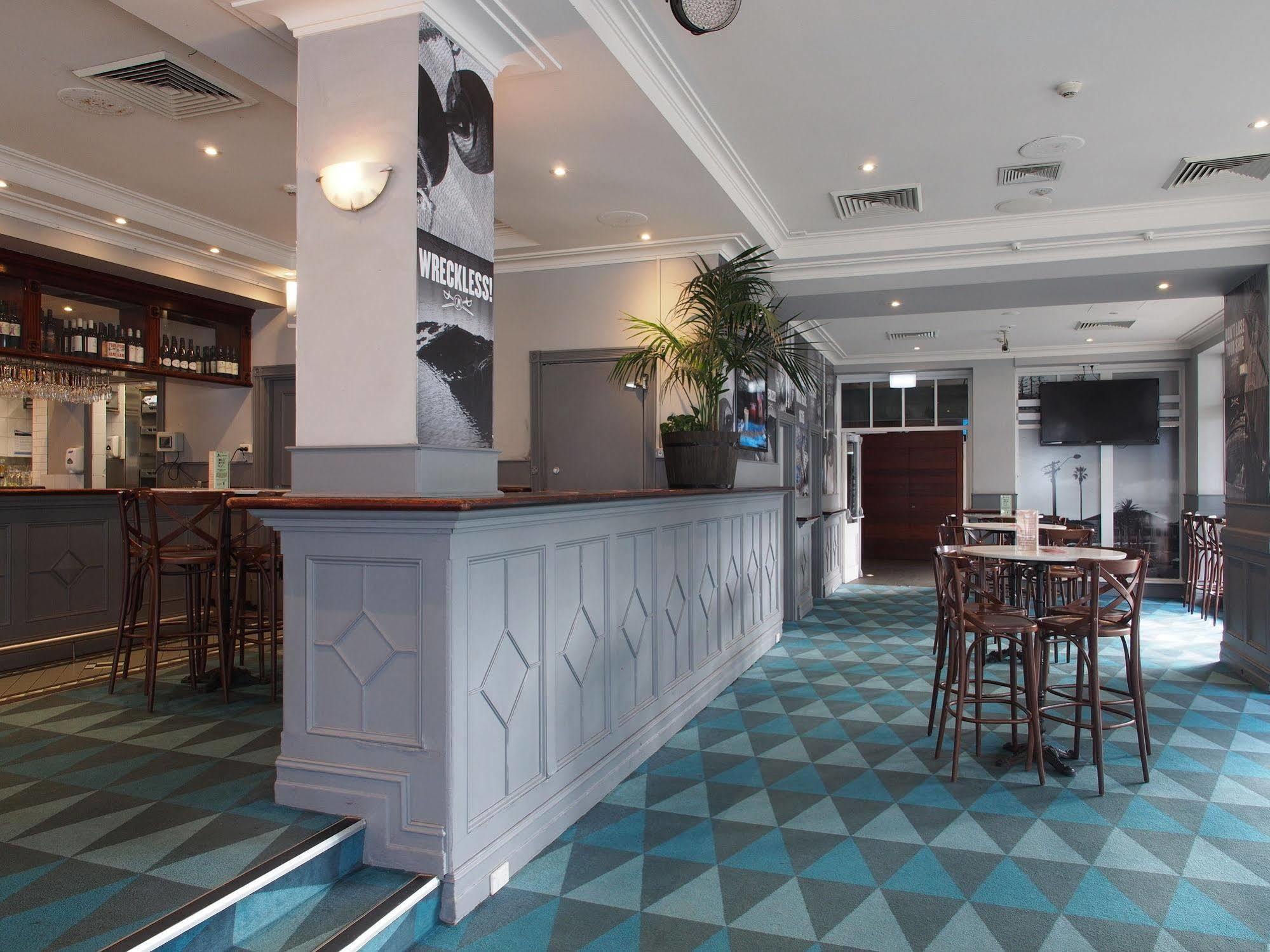 Hotel Coogee Bay Boutique Sydney