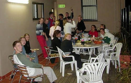 Hostel The Boutique Sydney