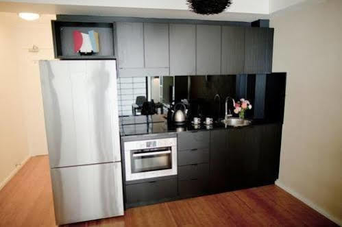 Hotel Newtown Mews 4*