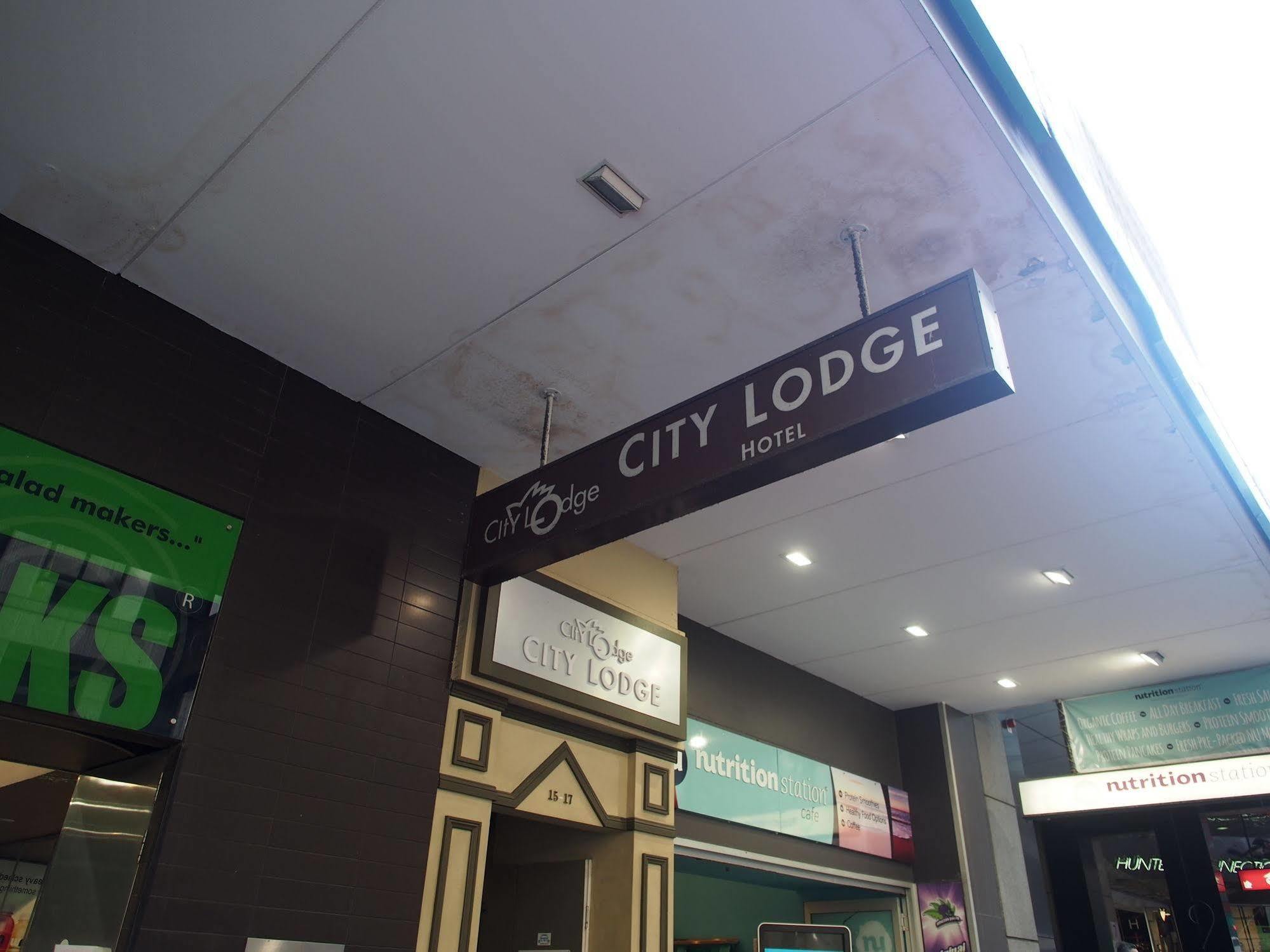 Apartment Sydney