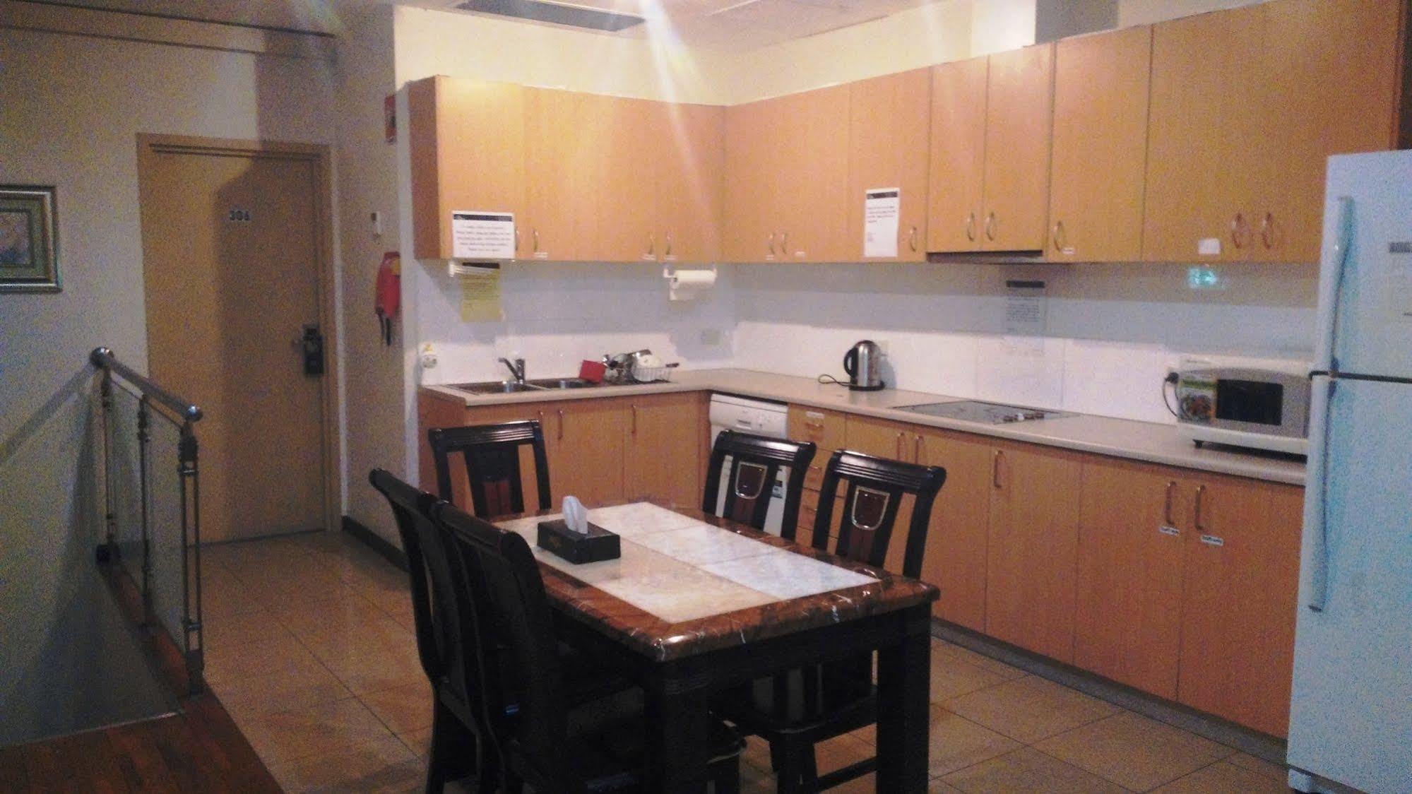 Apartment Sydney