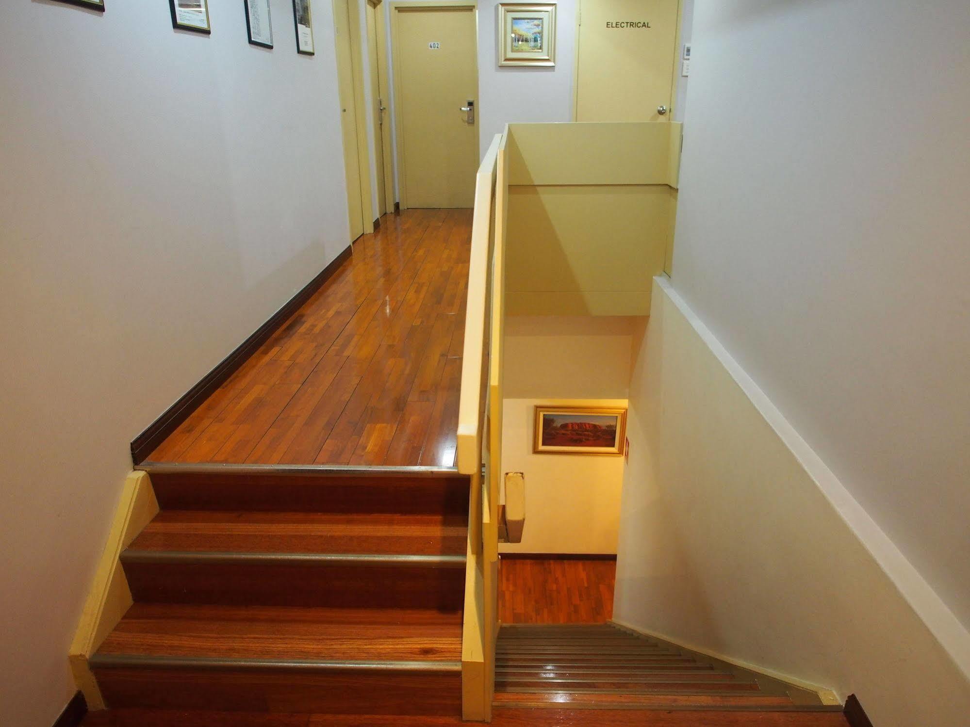 Apartment Apartment Sydney *