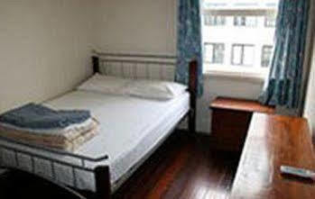Albergue Sydney City Hostels *