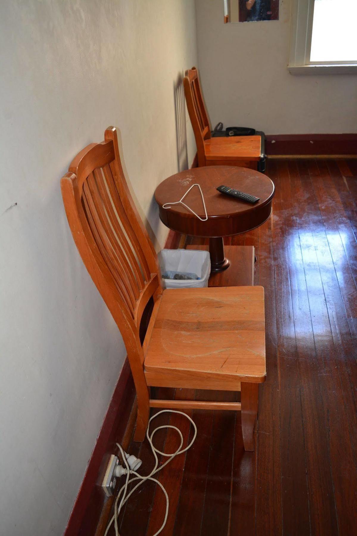 Sydney City Hostels *