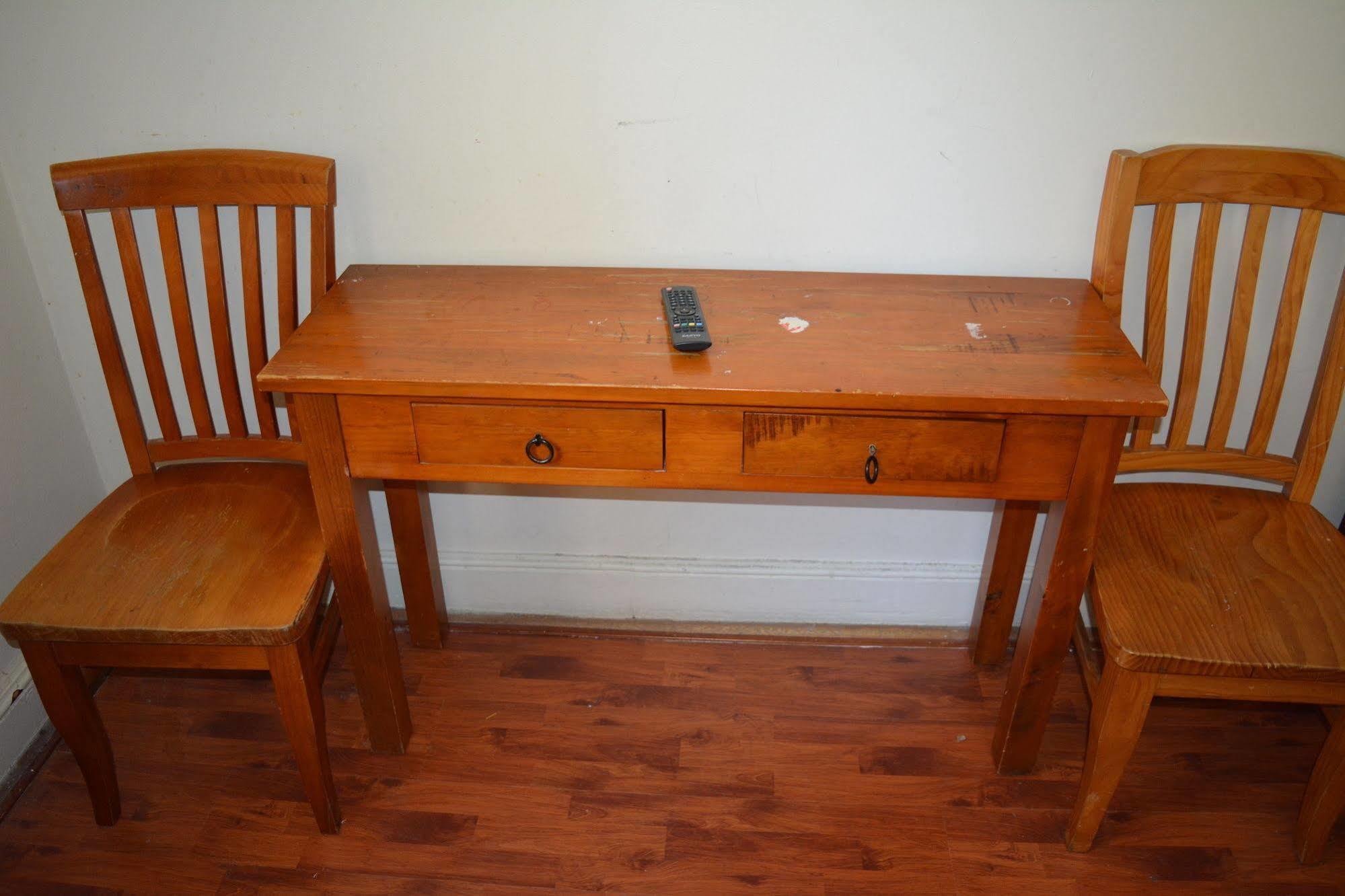 Albergue Sydney City Hostels