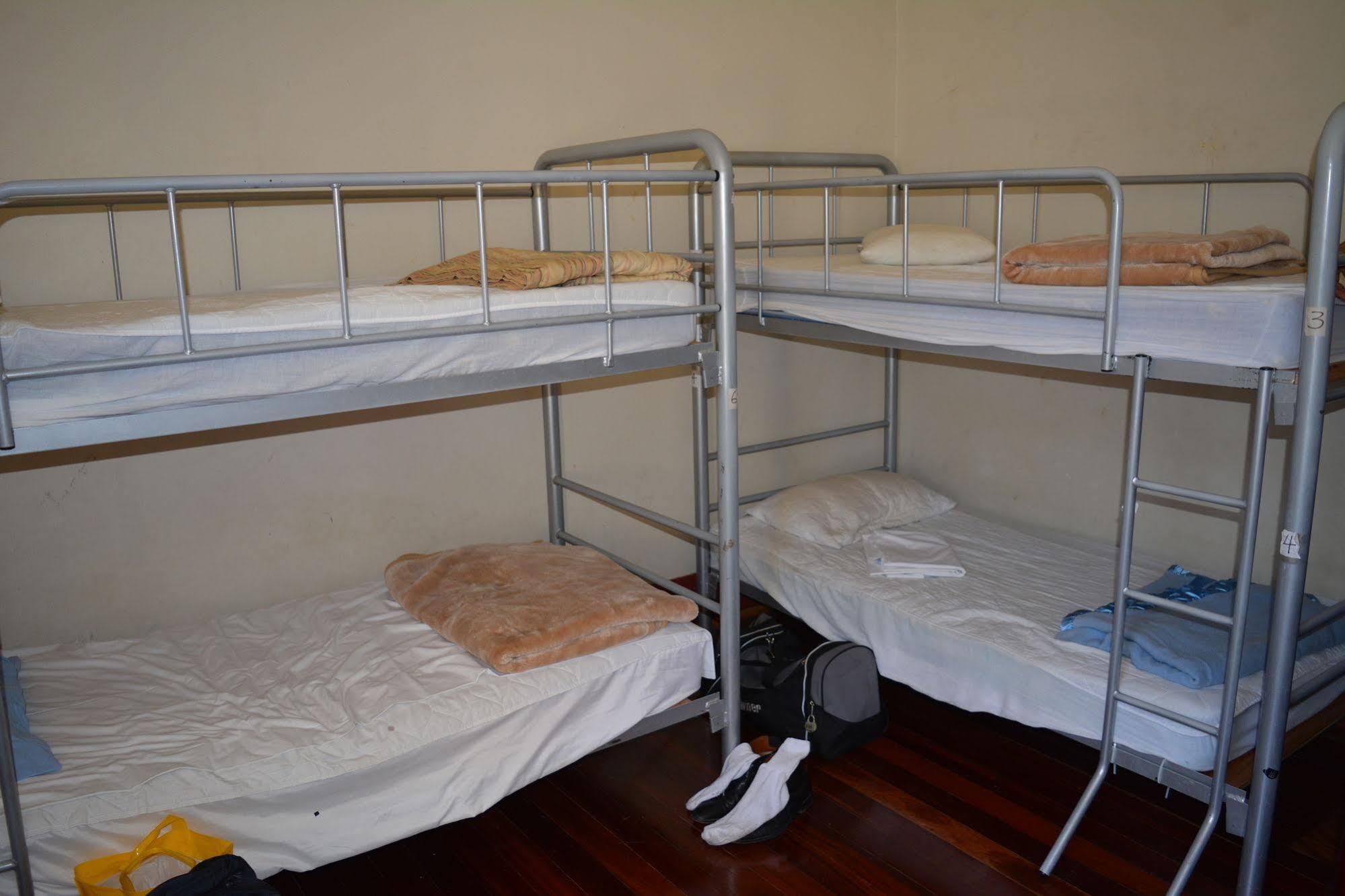 Sydney City Hostels *