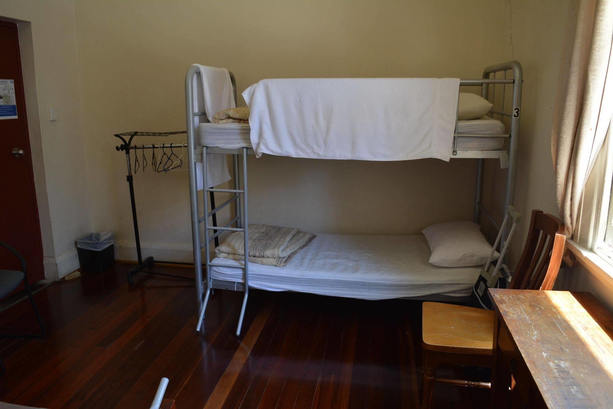 Sydney City Hostels * Sidney