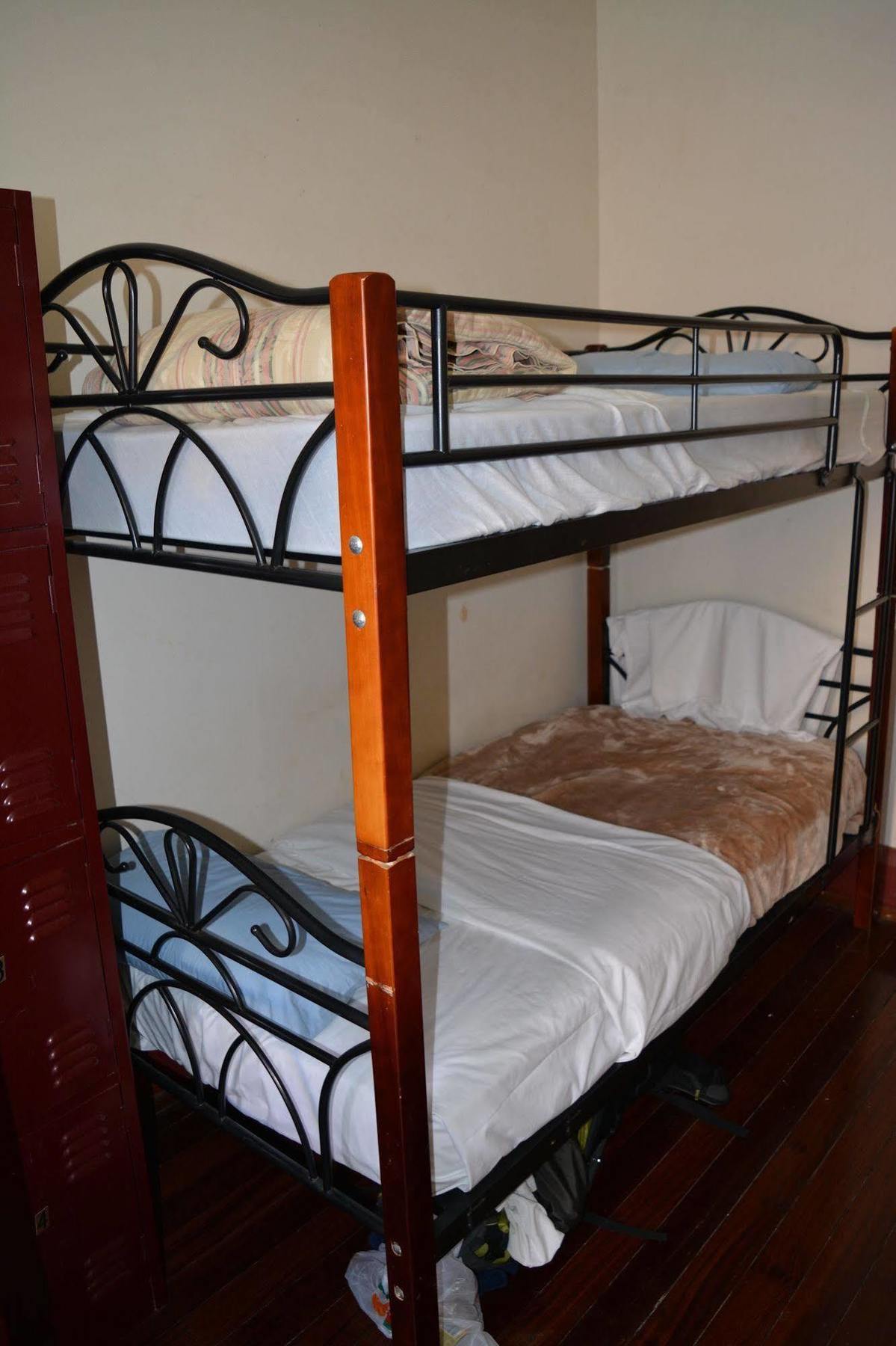 Sydney City Hostels *