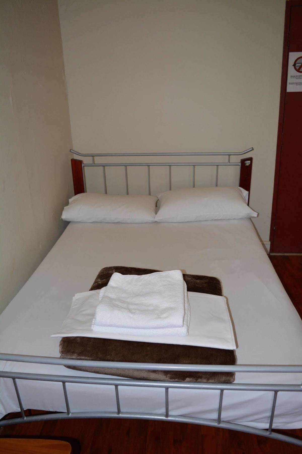 Sydney City Hostels