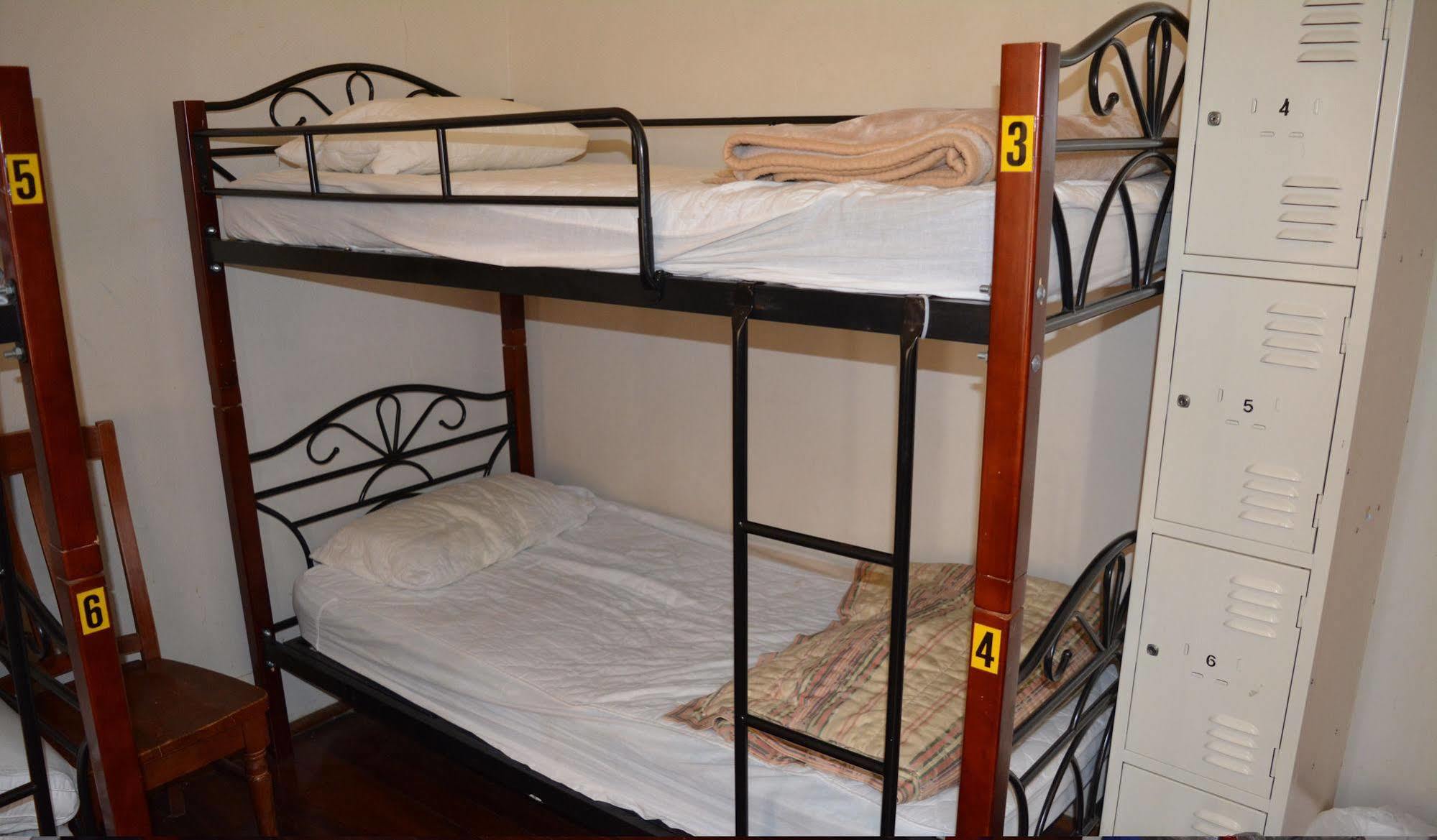 Albergue Sydney City Hostels Sidney