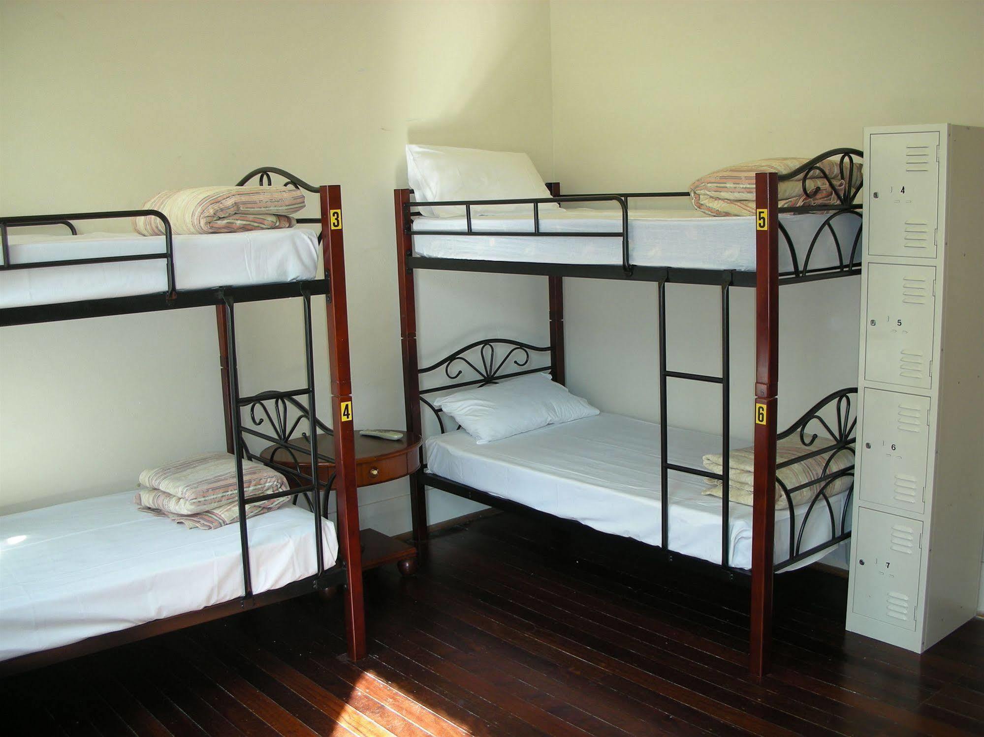 Sydney City Hostels Sidney