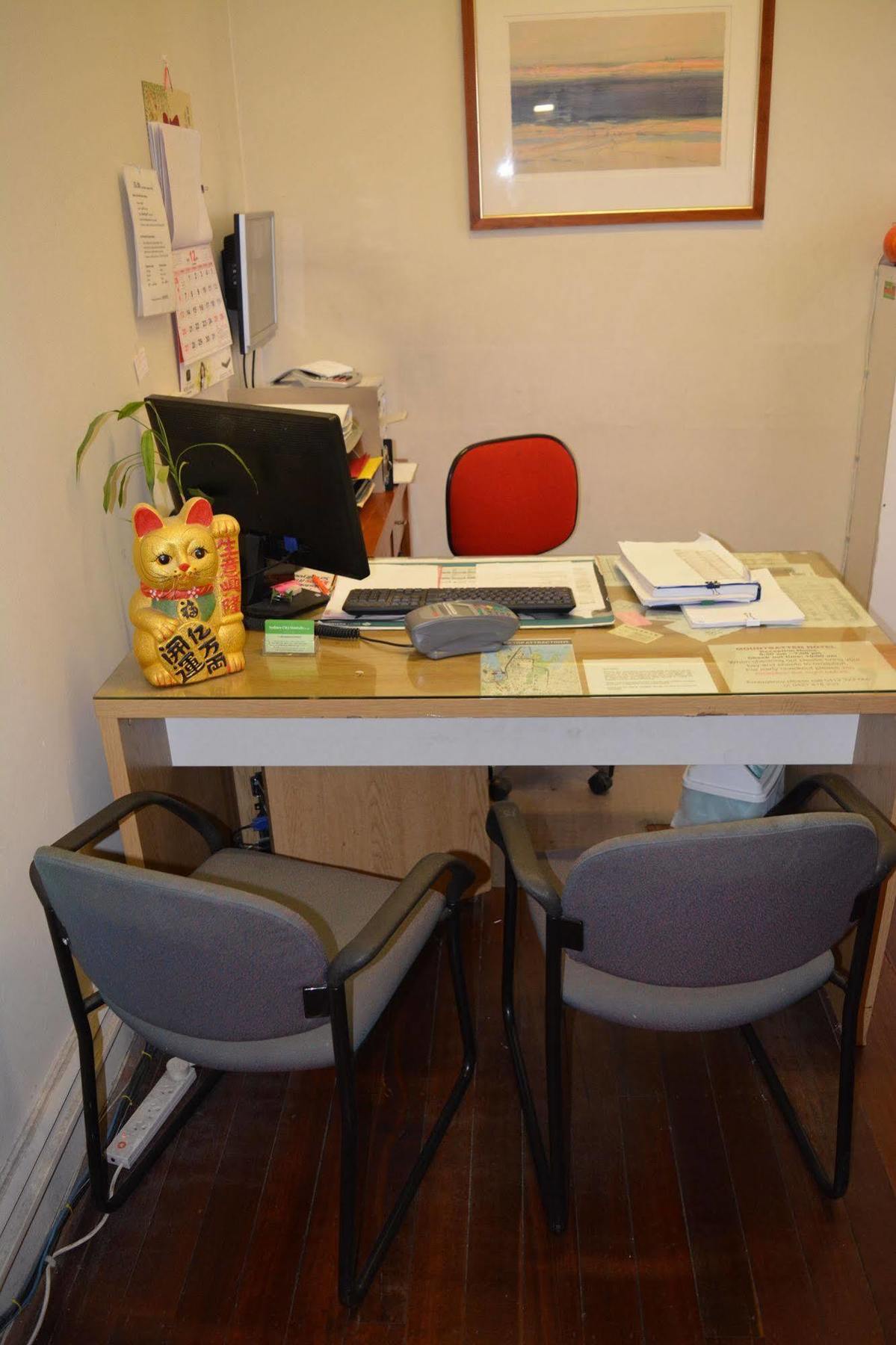 Sydney City Hostels Albergue