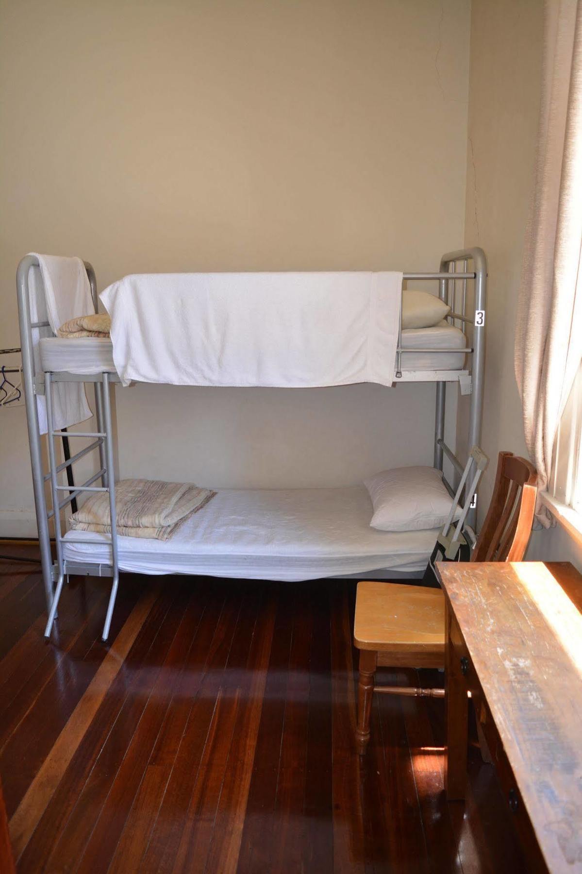 Sydney City Hostels