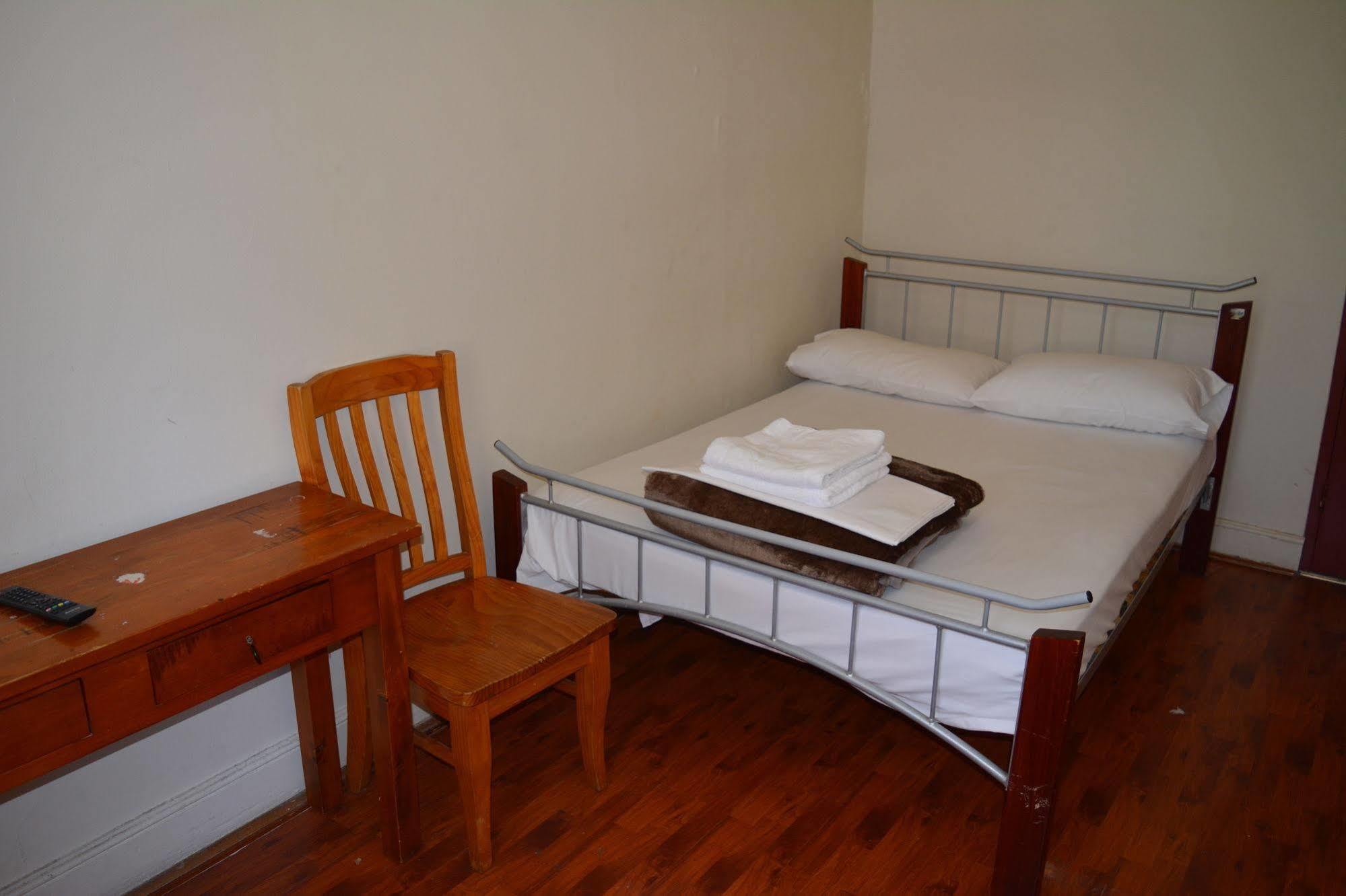 Albergue Sydney City Hostels Sidney