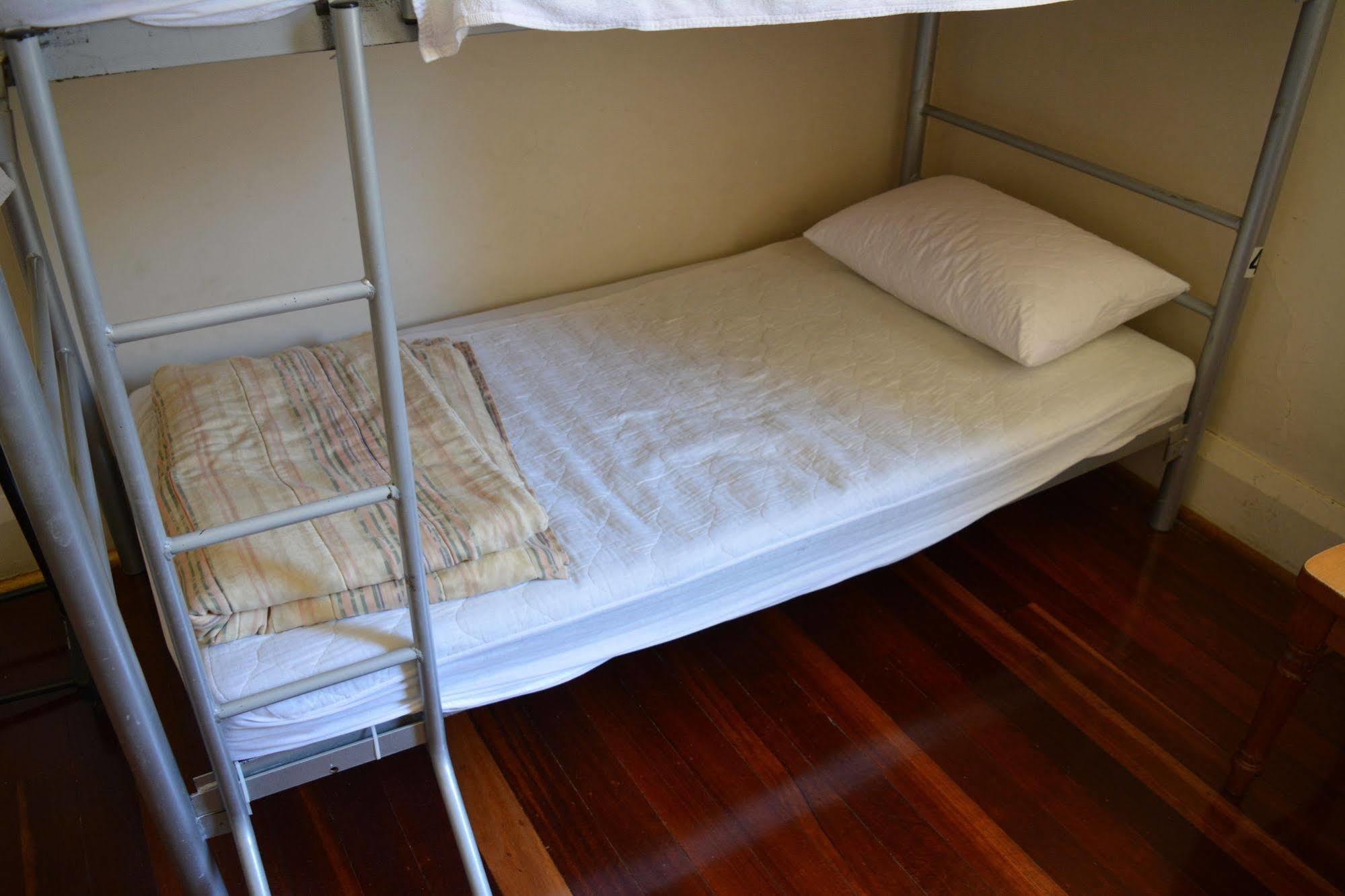 Sydney City Hostels Albergue